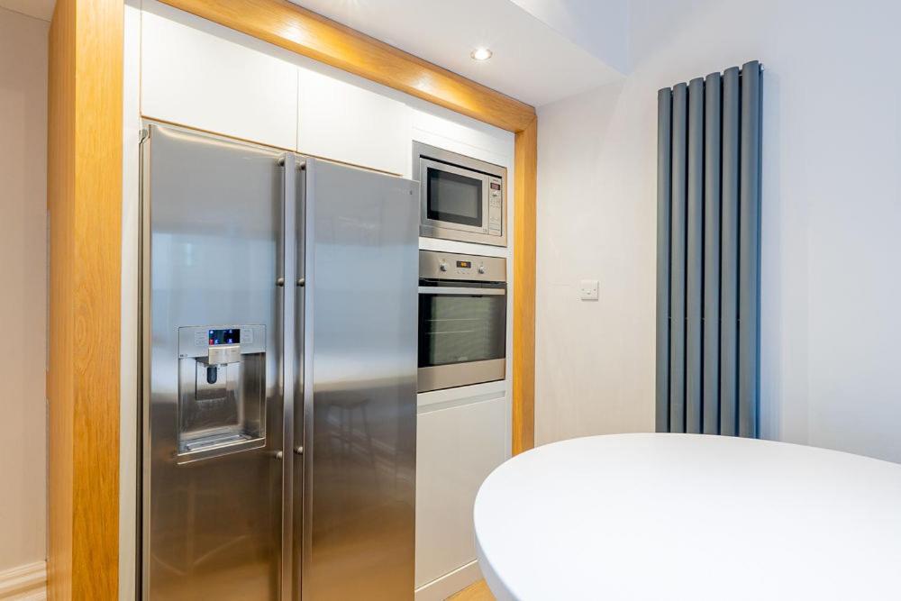 Mortimer Road Apartment