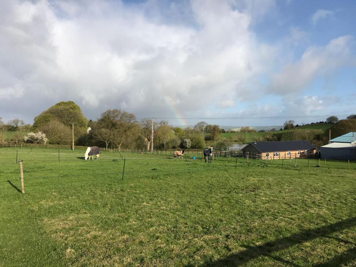 Lake House Annexe - Beautiful Countryside Retreat *