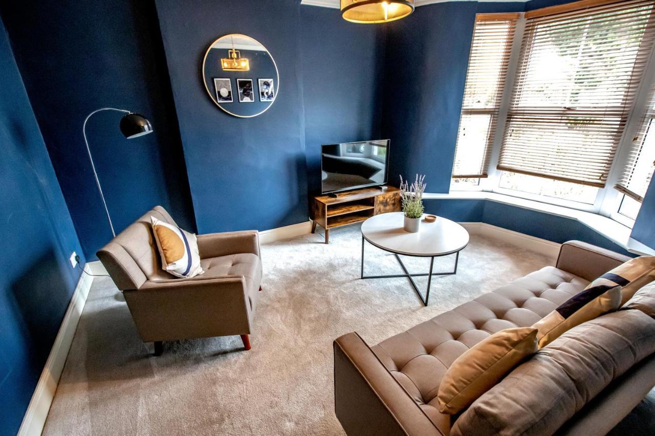 Short Stays - Fishponds Bristol