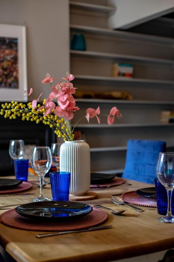 Short Stays - Fishponds Apartment Bristol