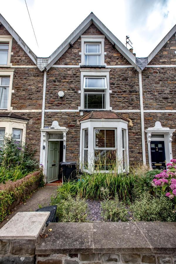 Apartment Short Stays - Fishponds *