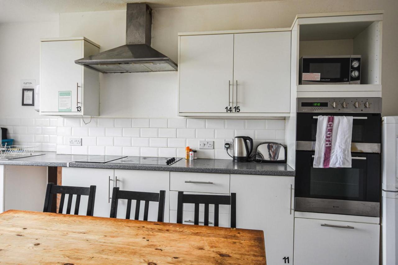 Arlington Townhouse - By Clifton Short Lets Guest house Bristol
