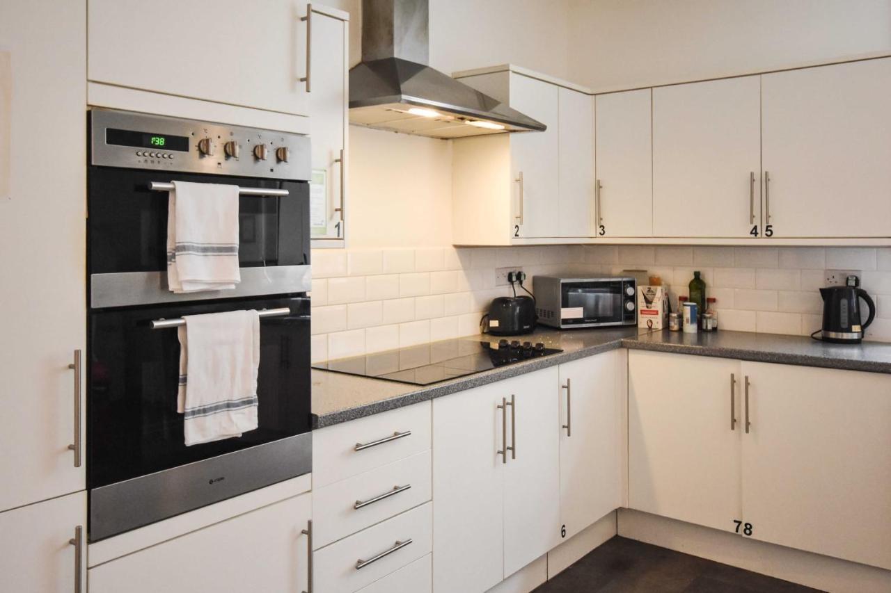 Arlington Townhouse - By Clifton Short Lets * Bristol