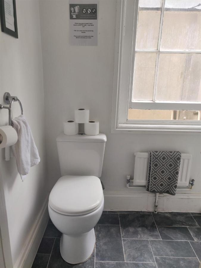 Guest house Arlington Townhouse - By Clifton Short Lets *