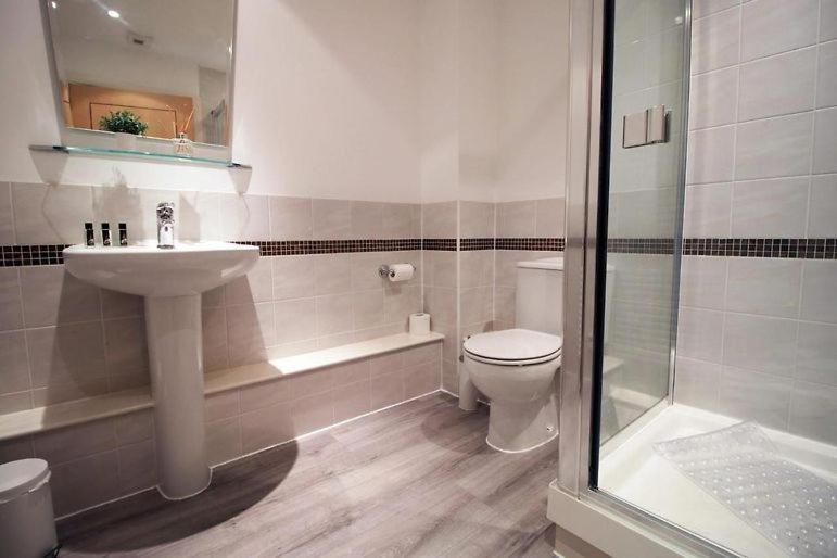 College Mews By M-groupsa - Free Parking Apartment *