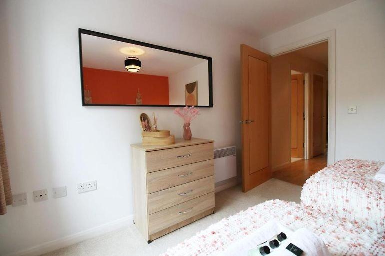 College Mews By M-groupsa - Free Parking Apartment