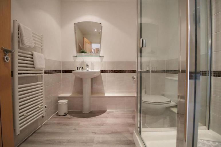 College Mews By M-groupsa - Free Parking Apartment *