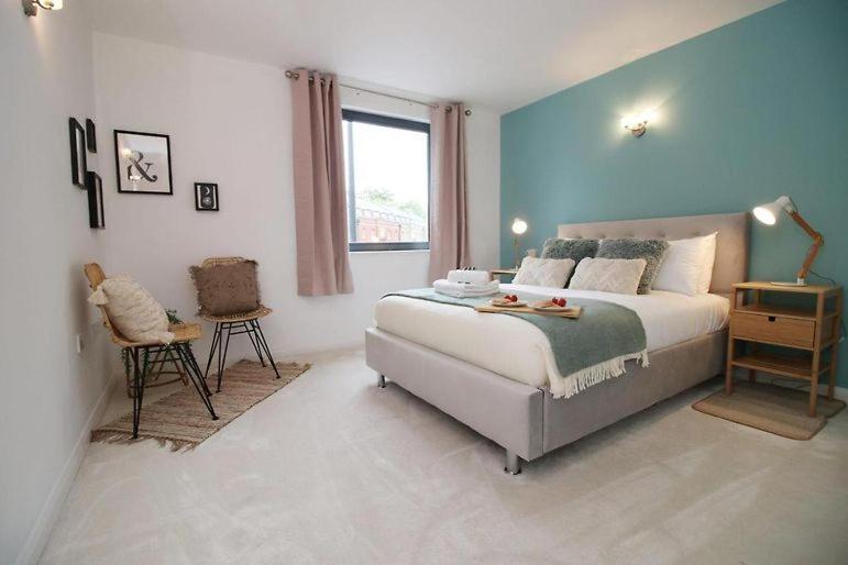 College Mews By M-groupsa - Free Parking * Bristol