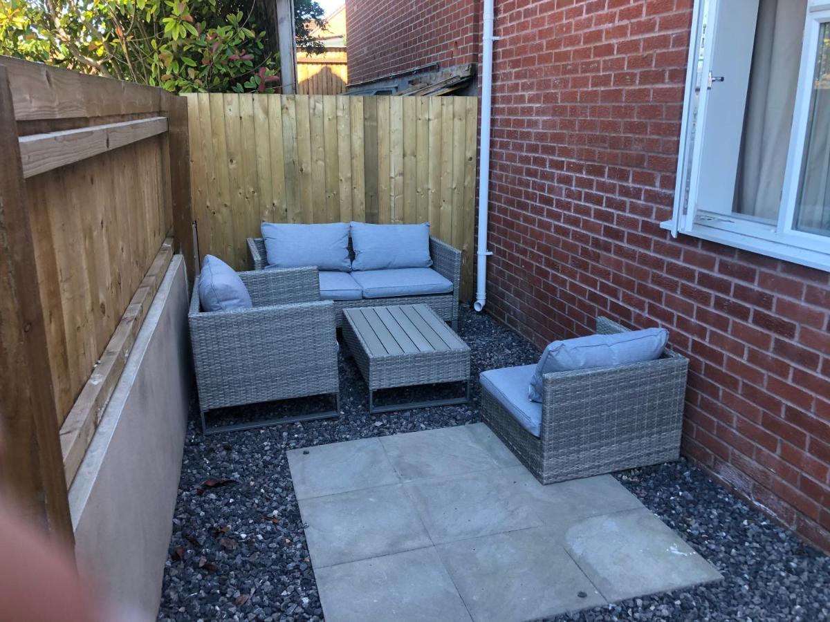 Shirehampton Holiday home