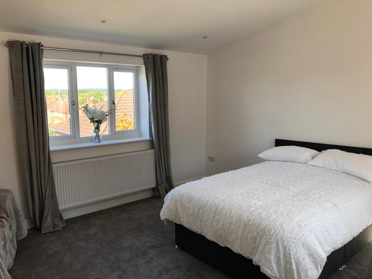 Holiday home Shirehampton *