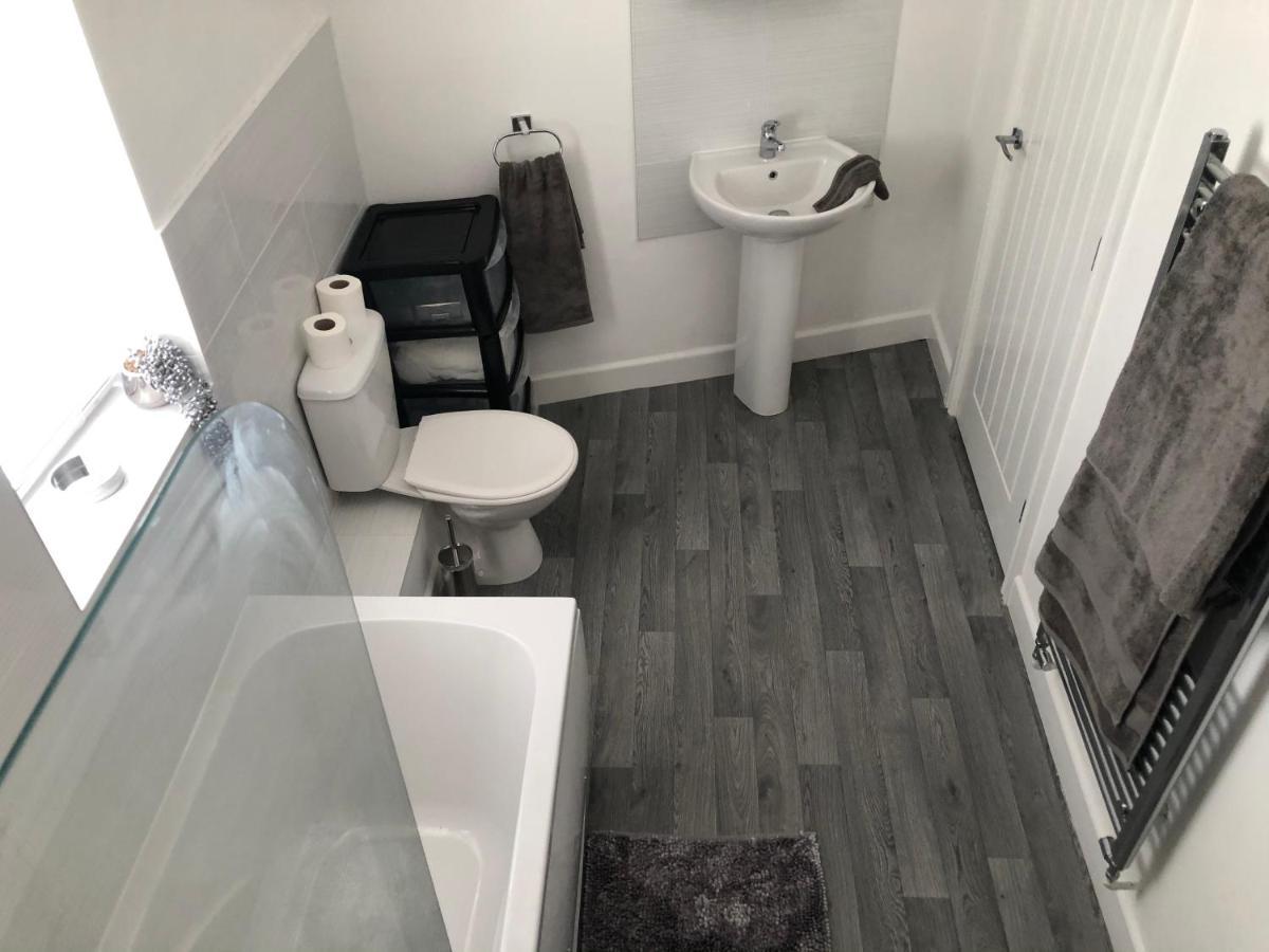 Holiday home Shirehampton