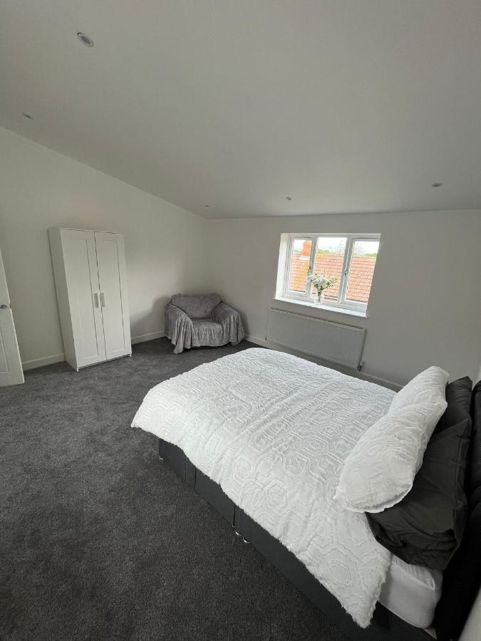 Shirehampton Holiday home