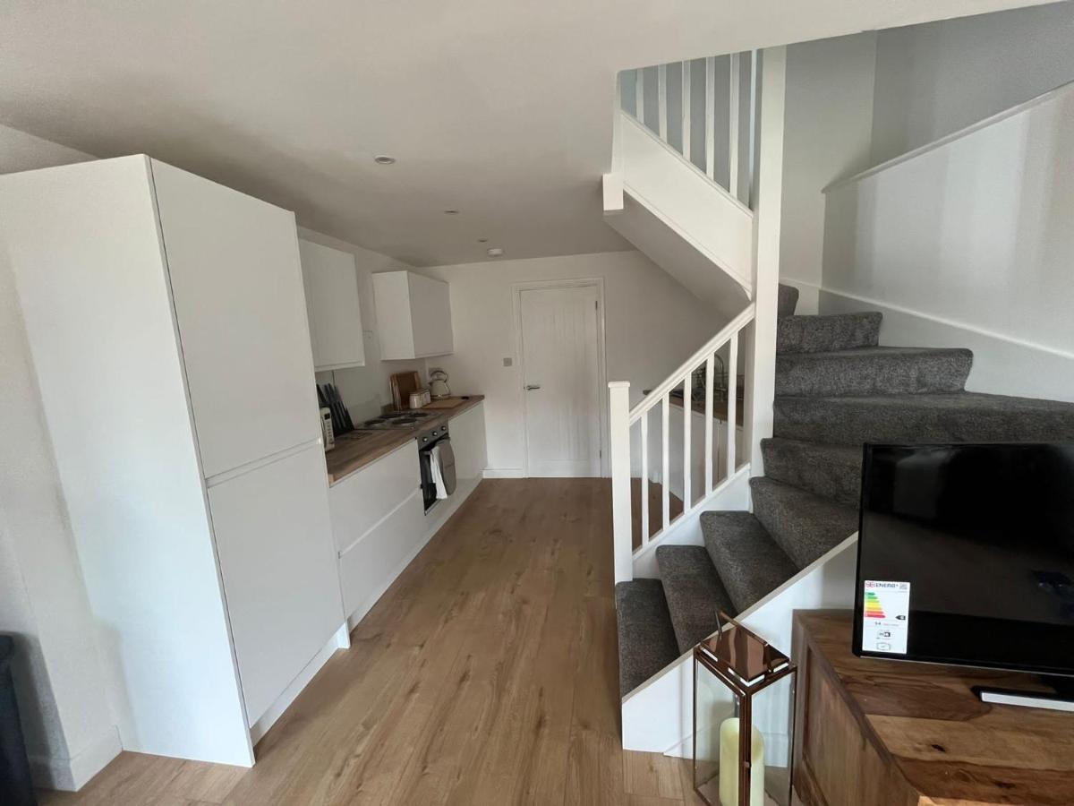 Shirehampton Holiday home *