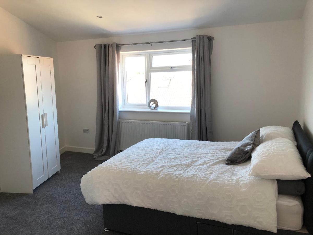 Shirehampton Holiday home
