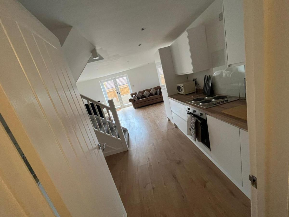 Shirehampton Holiday home *