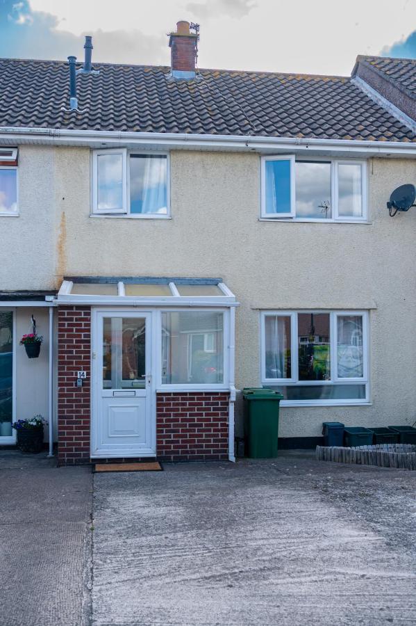 Apartment Superb Dwelling! Fast Wifi, Parking, Patchway *