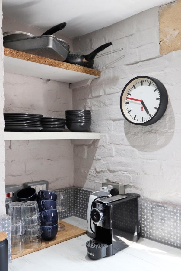 Quirky And Cool Christmas Steps 2 Bed *