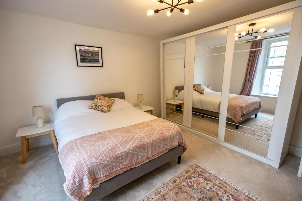 Short Stays - Fishponds Apartment