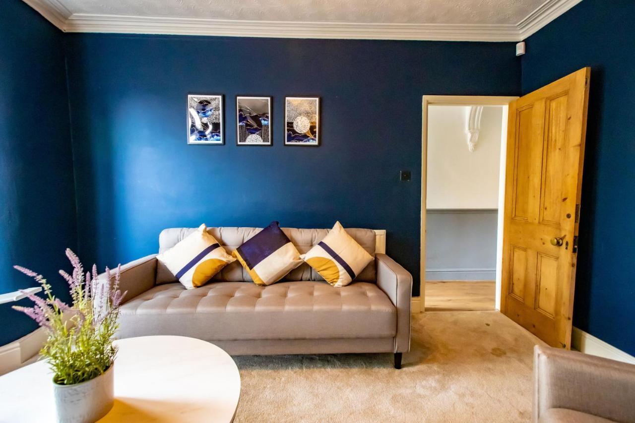 Short Stays - Fishponds Apartment