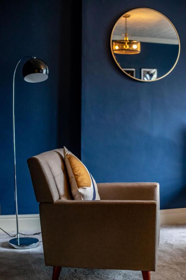 Short Stays - Fishponds Apartment Bristol