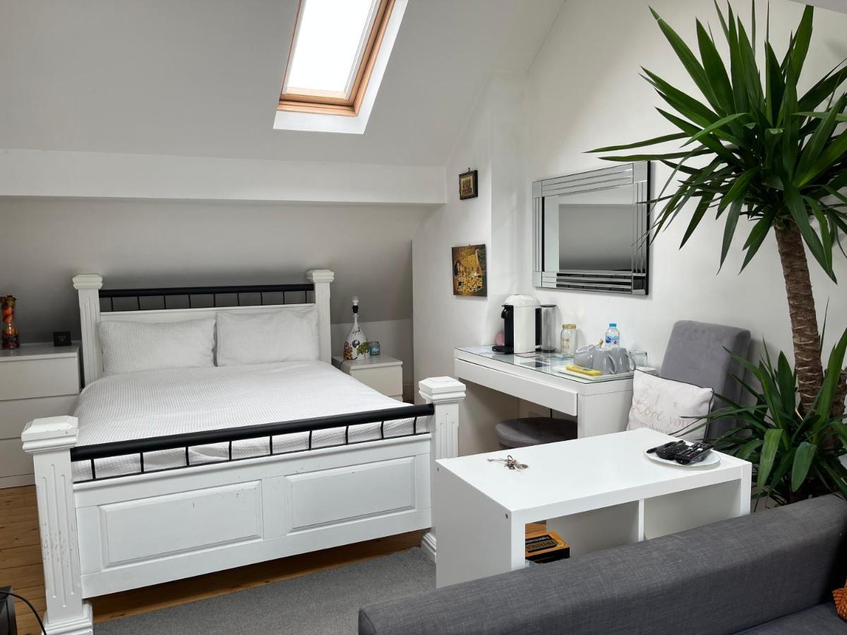 Sabrinas Studio Bb&b Bristol