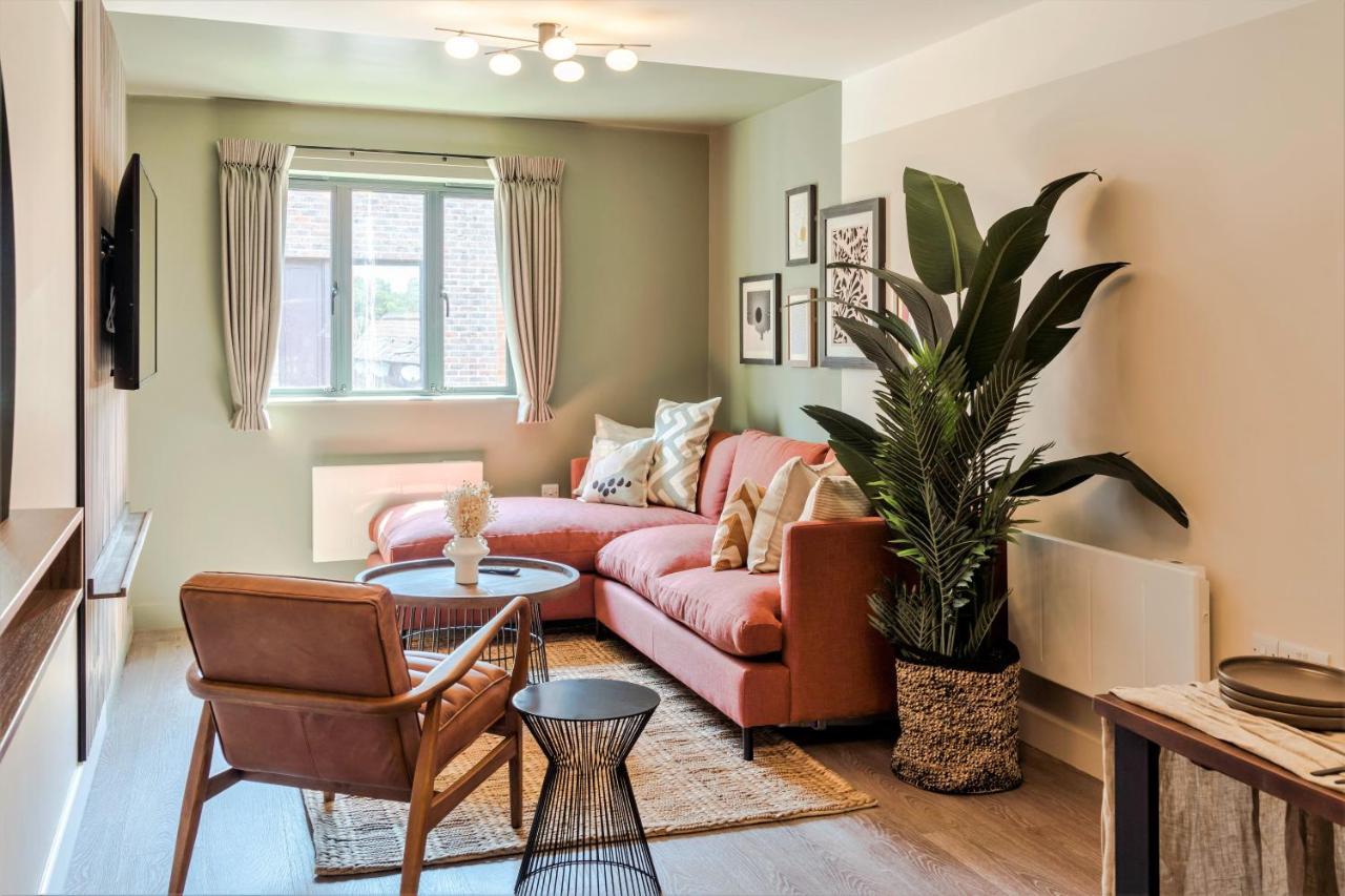 Your I Arabica House Apartment