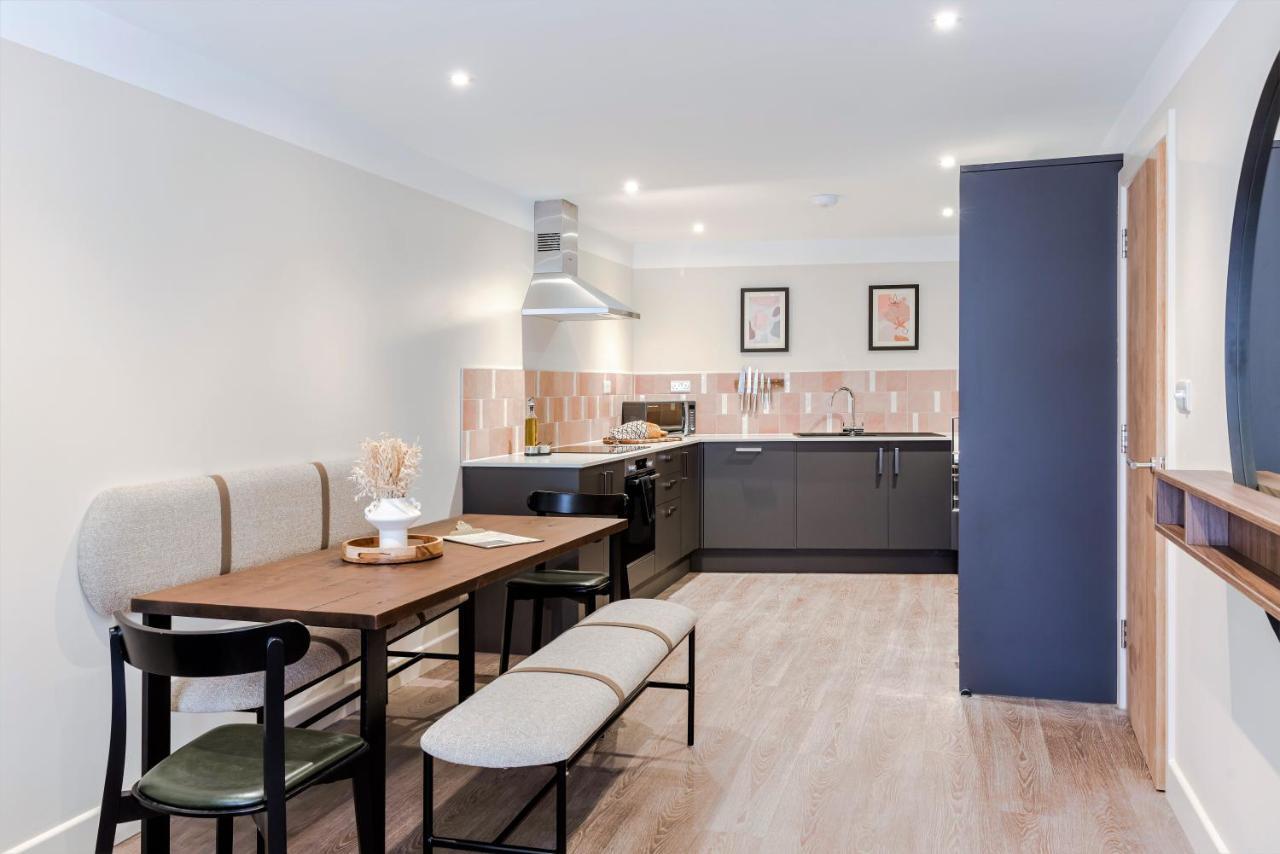 Your I Arabica House Apartment *