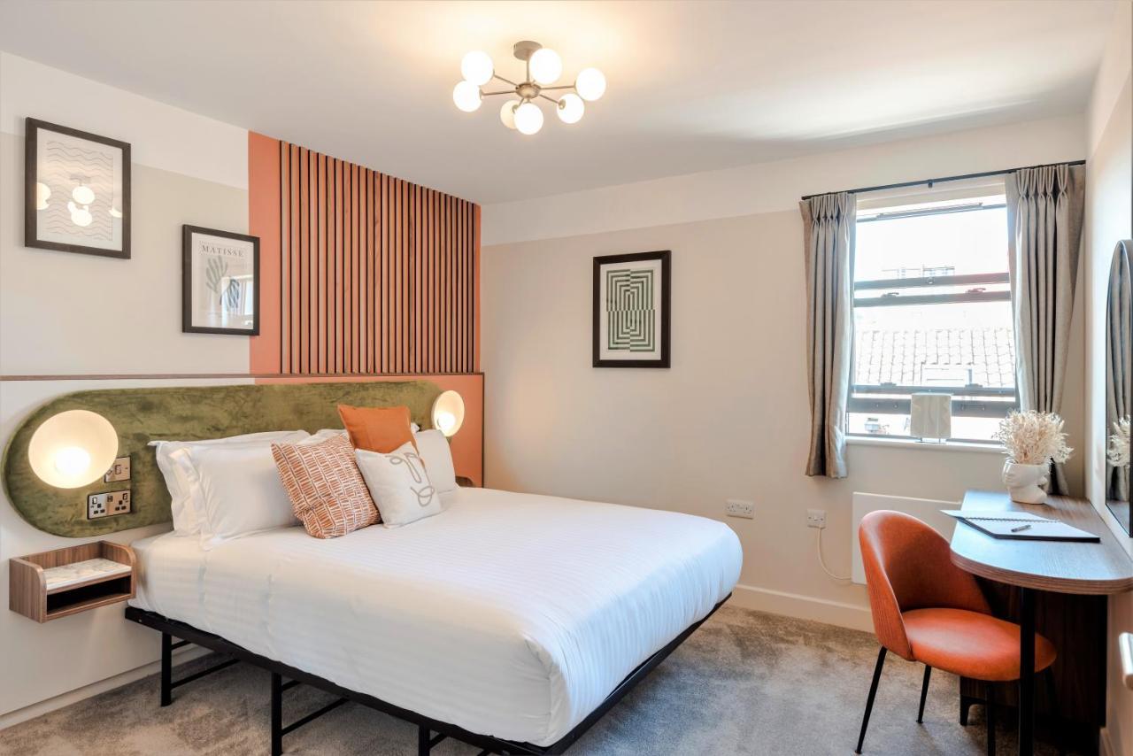 Your I Arabica House Apartment