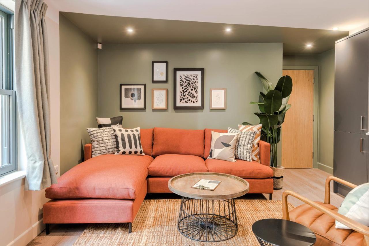 Apartment Your I Arabica House Bristol