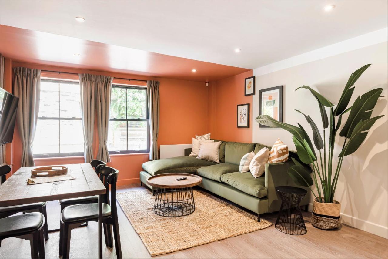 Your I Arabica House Apartment