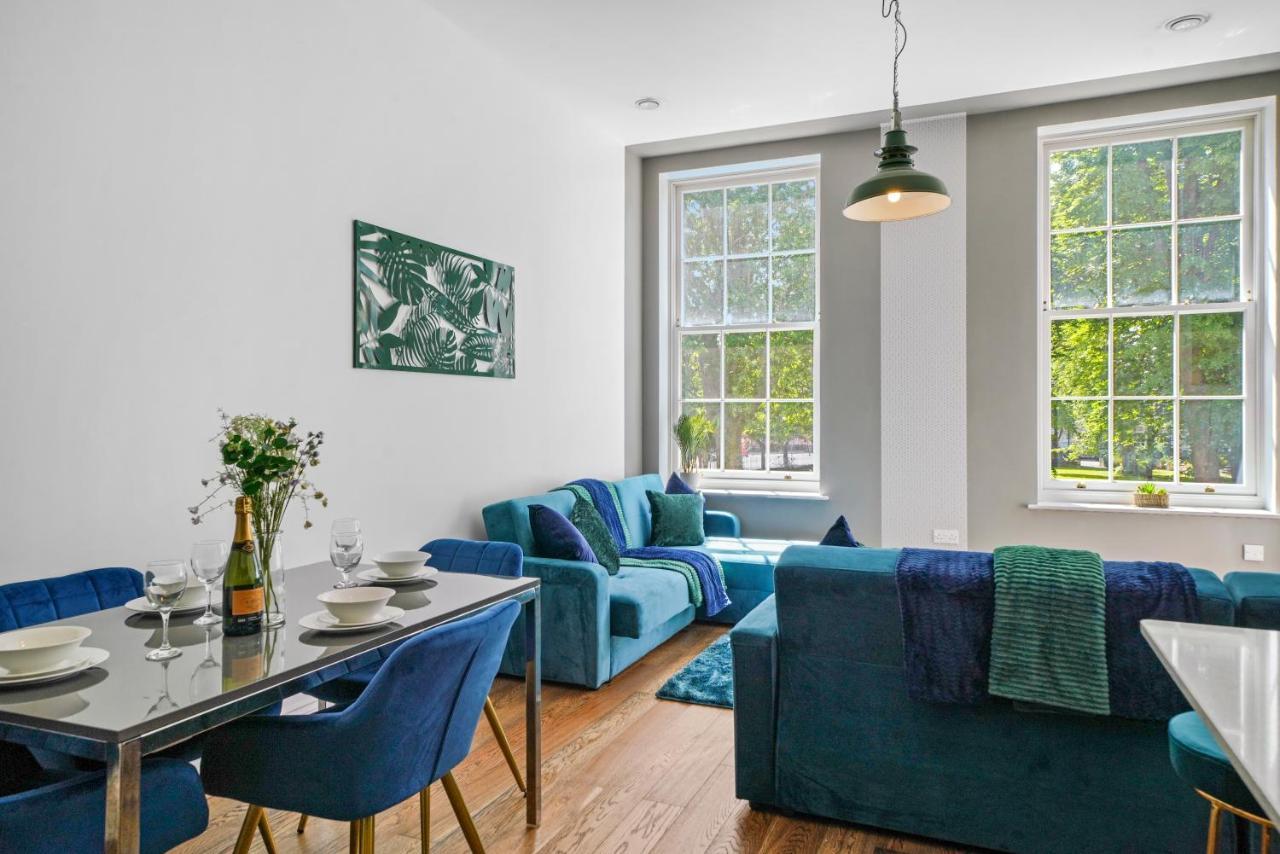Stunning Abode - Sleeps 10 - Parking * Bristol