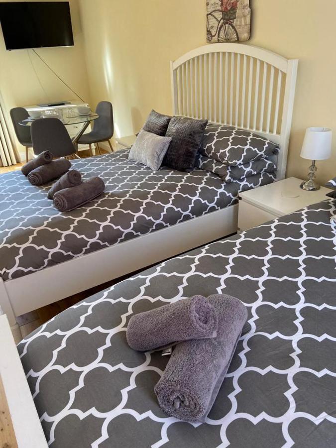 The Ashton Mews Bed & Breakfast Bristol