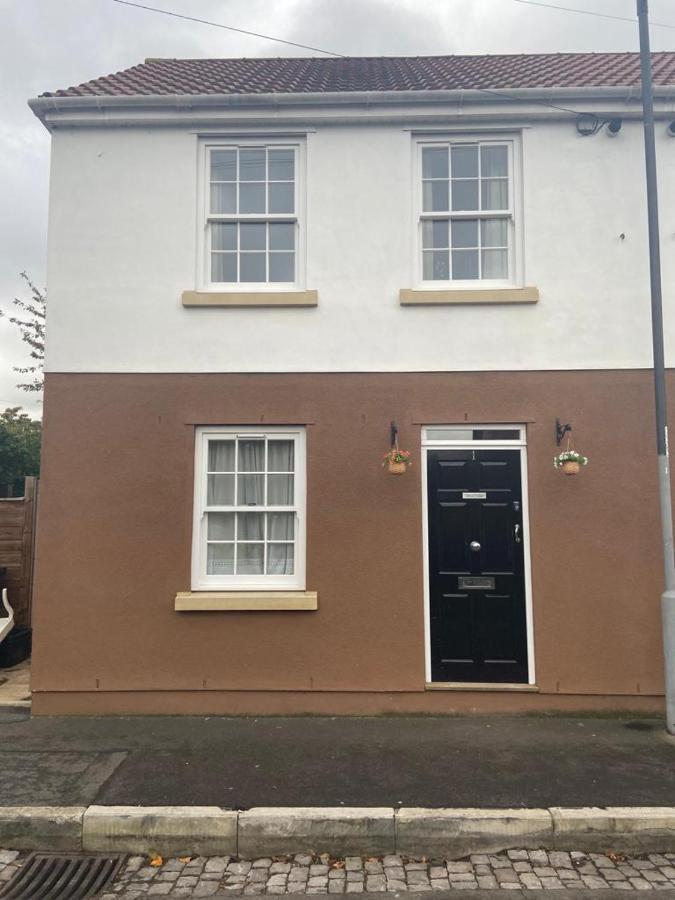 The Ashton Mews Bed & Breakfast Bristol