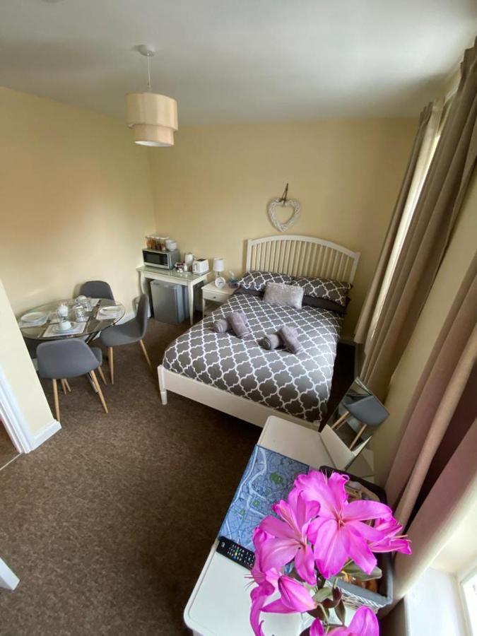The Ashton Mews * Bristol
