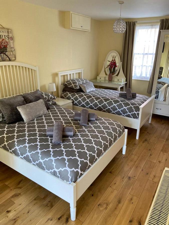 The Ashton Mews Bed & Breakfast Bristol