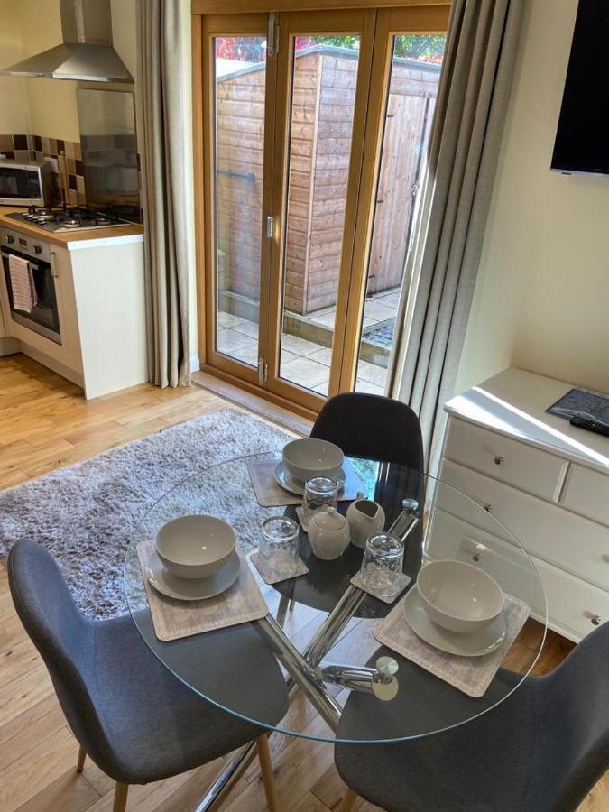The Ashton Mews Bed & Breakfast *