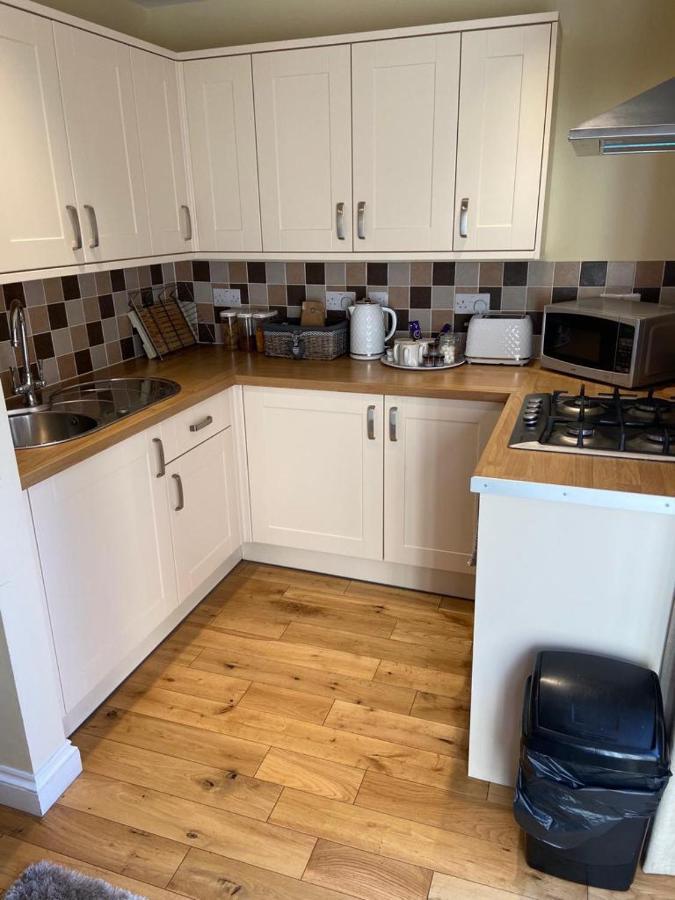 The Ashton Mews Bed & Breakfast