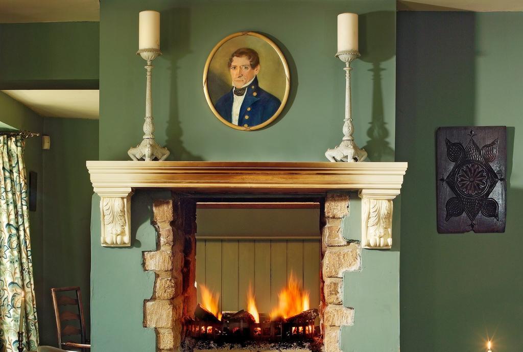 Inn Lord Poulett Arms Bristol