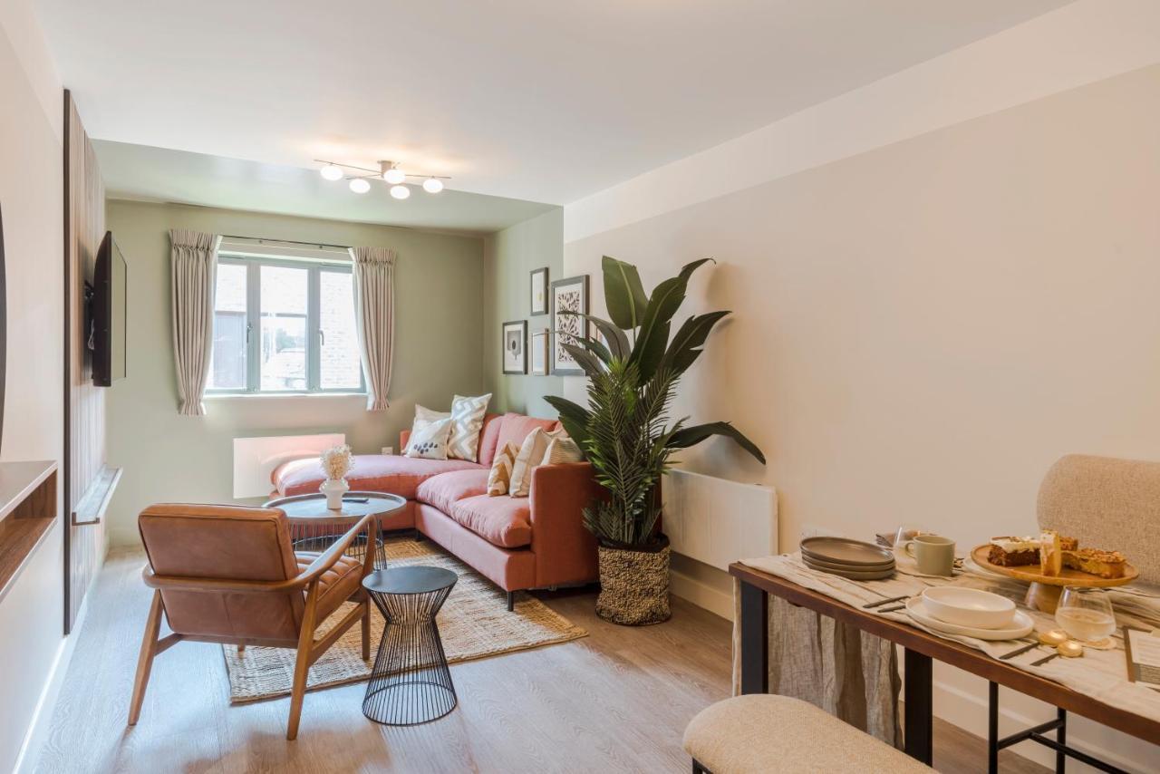 Apartment Your I Arabica House Bristol