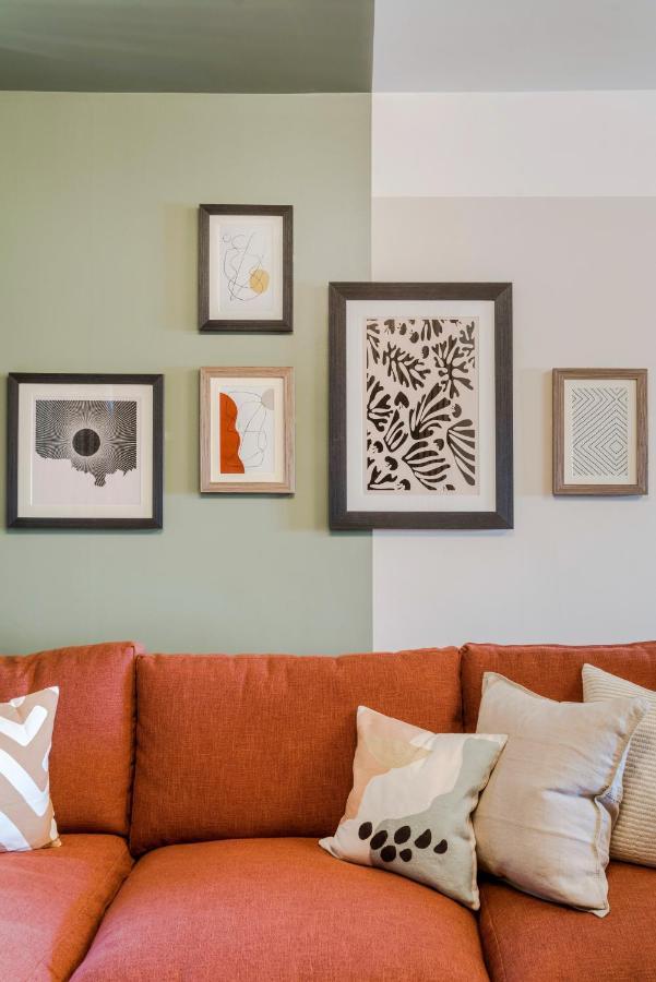 Your I Arabica House Apartment *