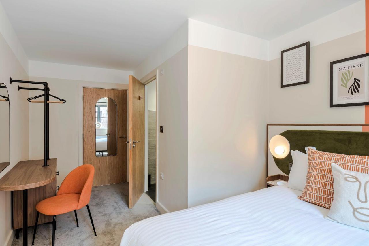 Apartment Your I Arabica House *