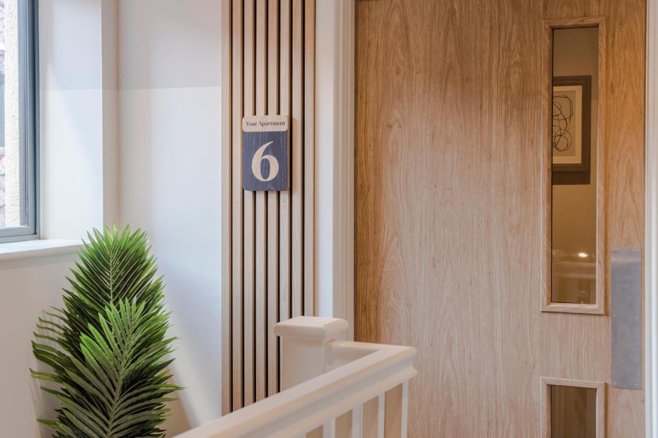 Your I Arabica House Apartment