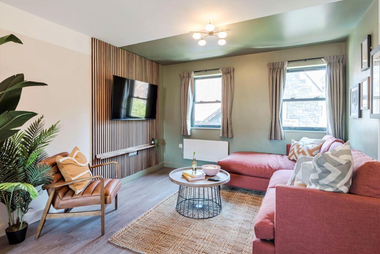 Your I Arabica House Apartment