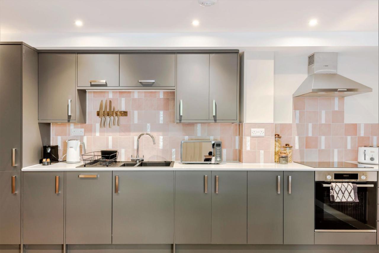 Your I Arabica House Apartment
