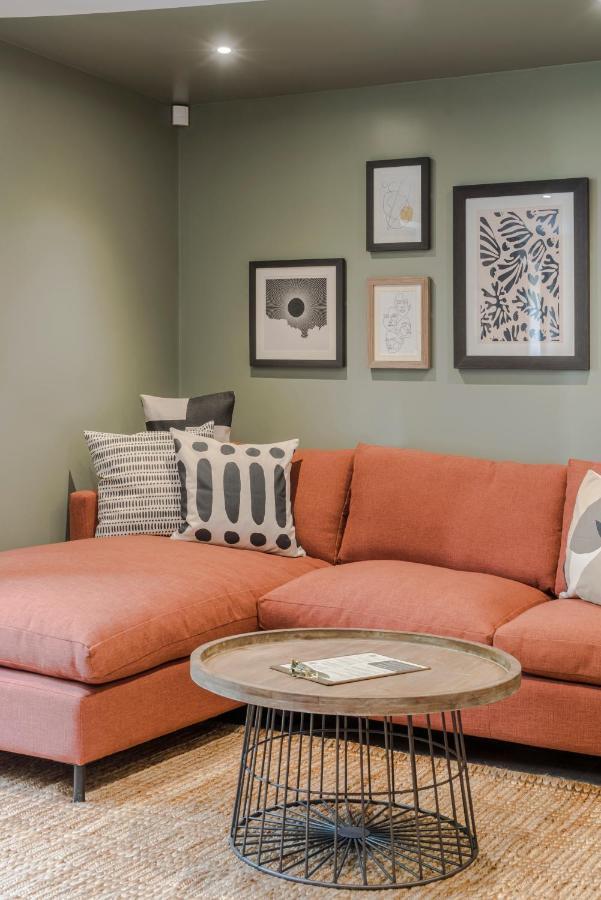 Your I Arabica House Apartment