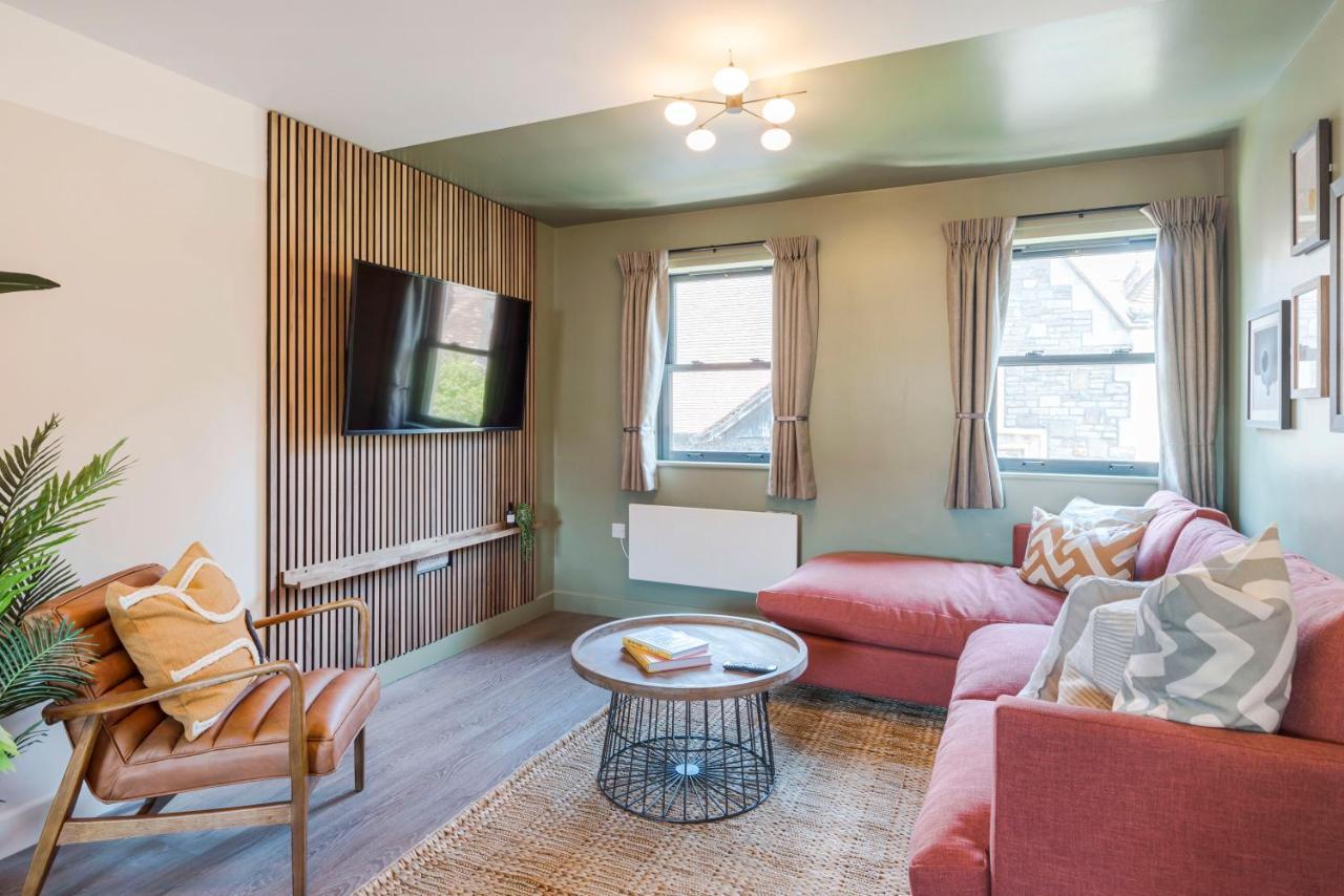 Apartment Your I Arabica House *