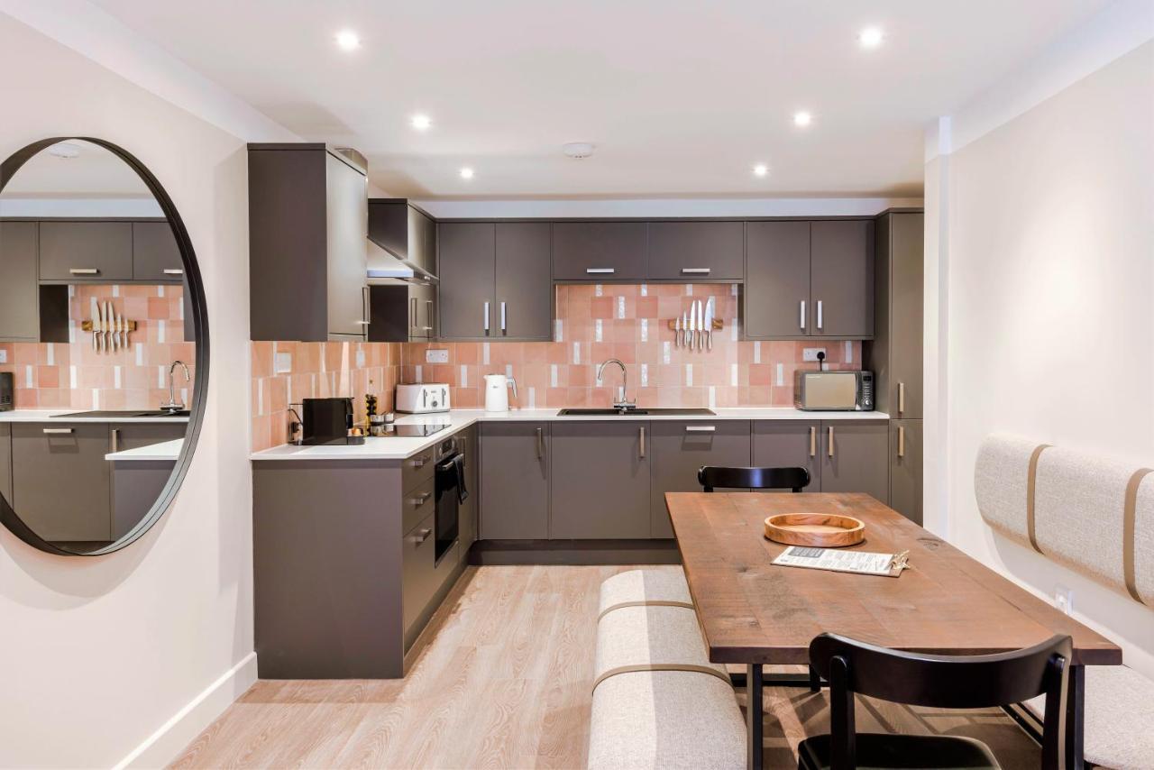 Your I Arabica House Apartment