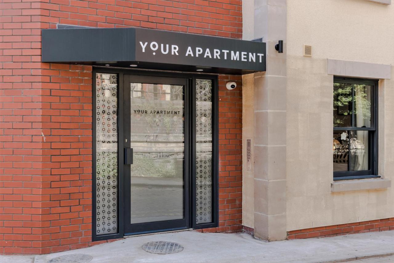 Your I Arabica House Apartment