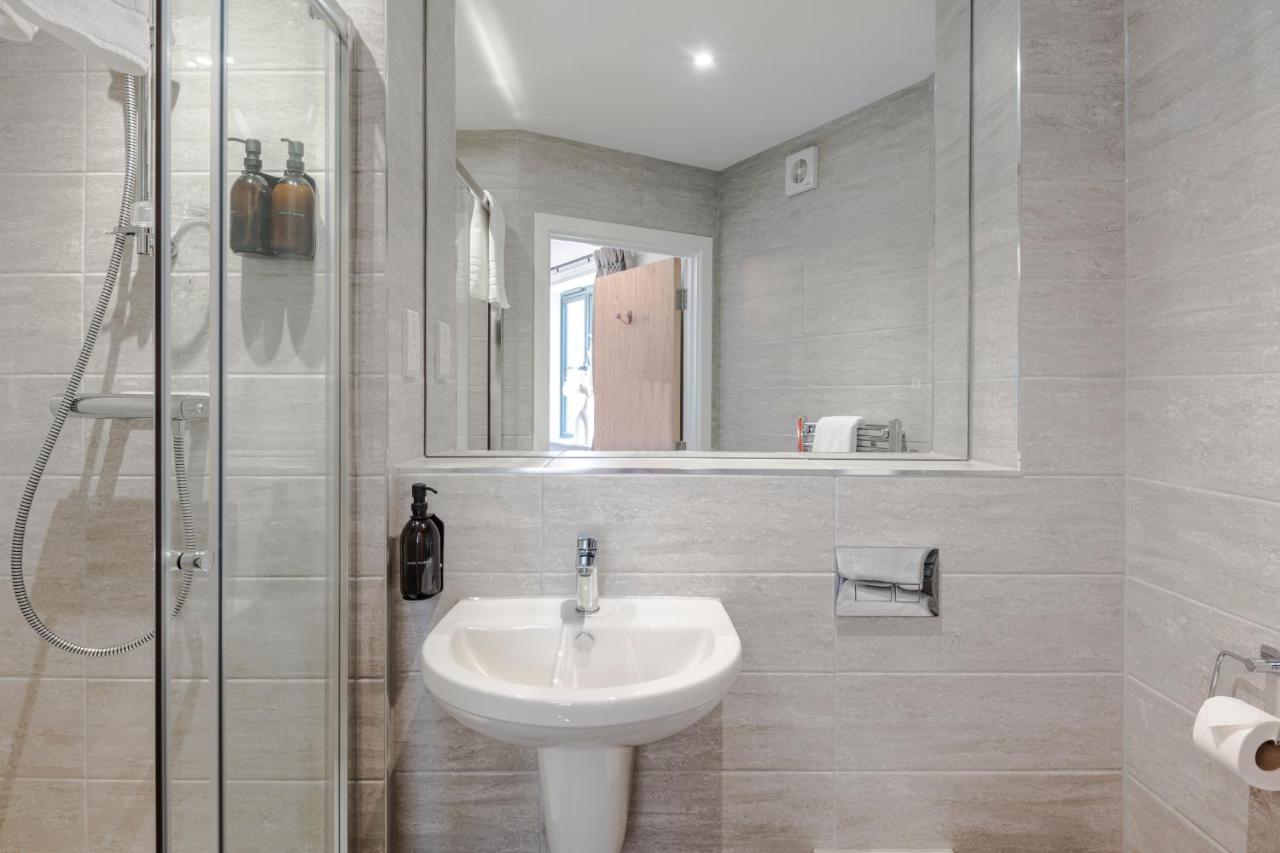 Apartment Your I Arabica House
