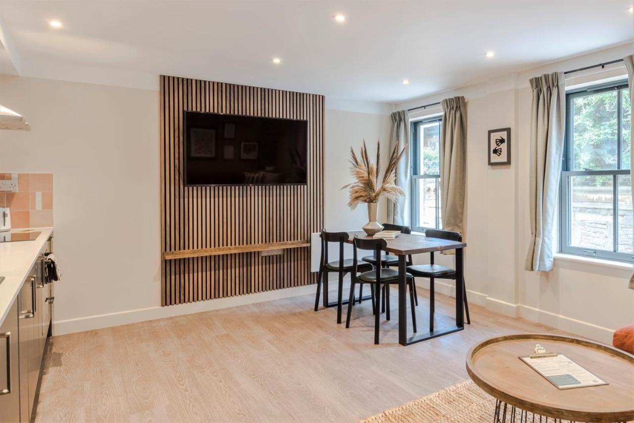 Apartment Your I Arabica House